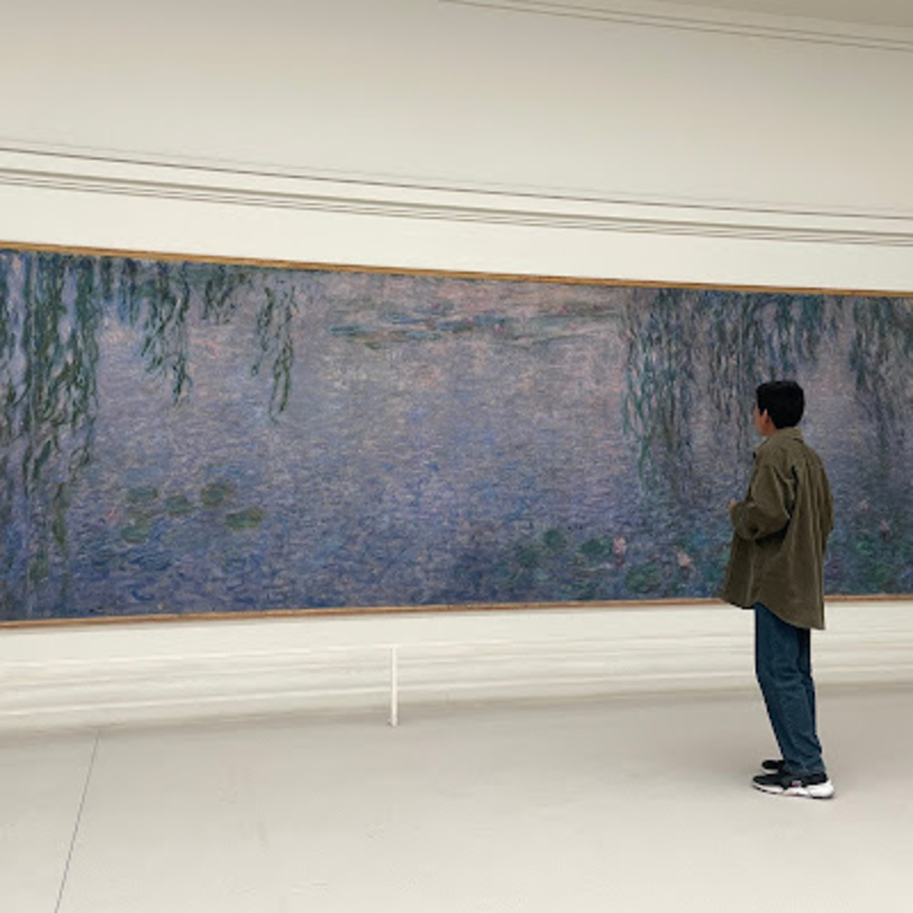 Meet your Posher, Natanael